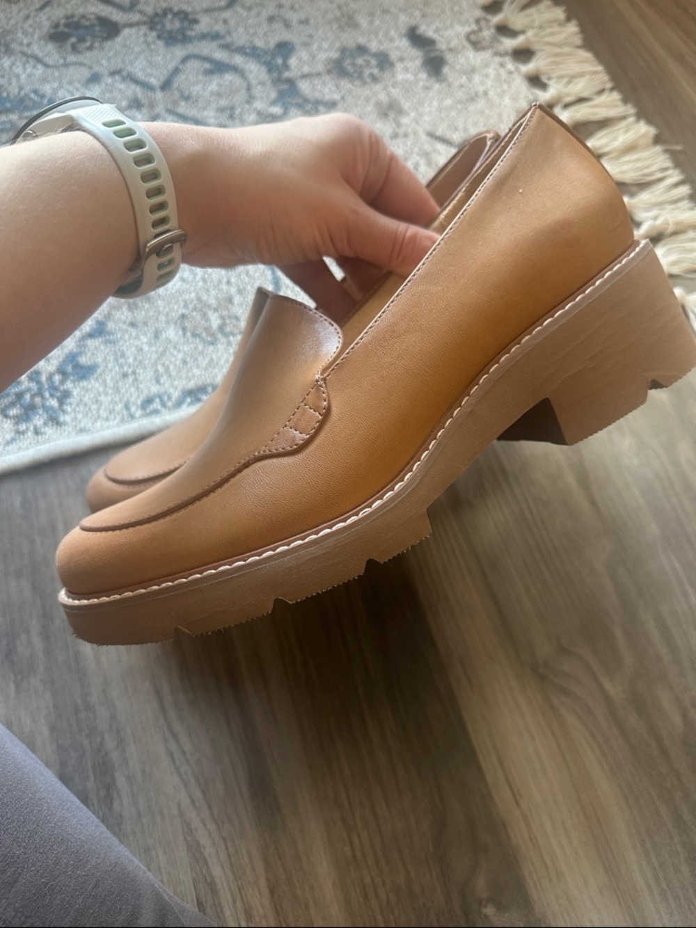 Naturalizer Cabaret Loafer - Picture 2 of 7